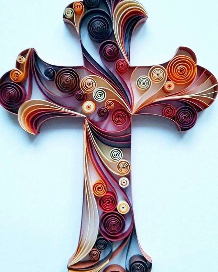 Quilling Paper Art By Paperliciousbg