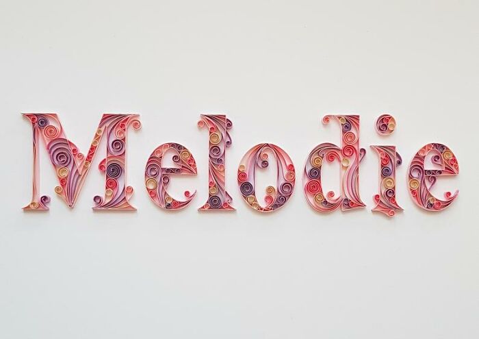 Quilling Paper Art By Paperliciousbg