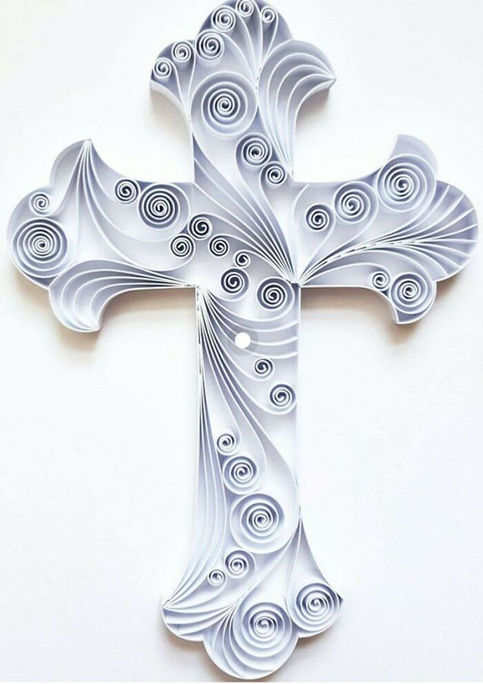 Quilling Paper Art By Paperliciousbg