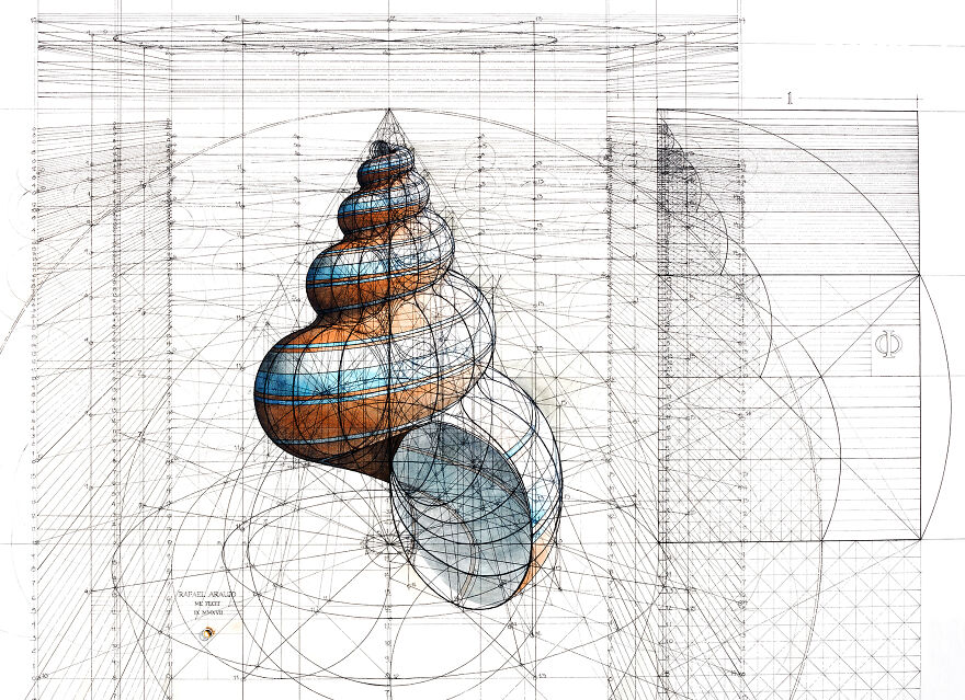 Rafael Araujo Is Back With A Second Coloring Book, And It's As Brilliant As The First One. Rafael Araujo Is Back With A Second Coloring Book, And It's As Brilliant As The First One.