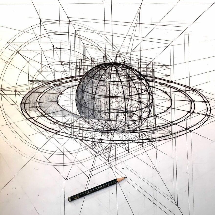 Rafael Araujo Is Back With A Second Coloring Book, And It's As Brilliant As The First One. Rafael Araujo Is Back With A Second Coloring Book, And It's As Brilliant As The First One.