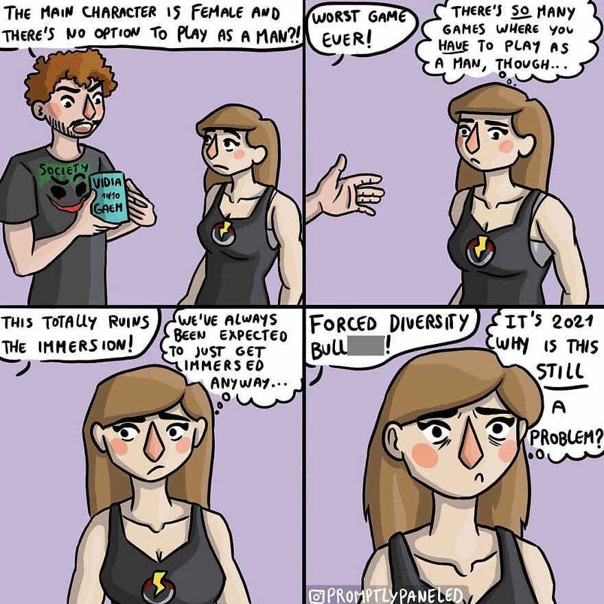 Relatable-Girl-Webcomics-Promptlypaneled-Xantippe