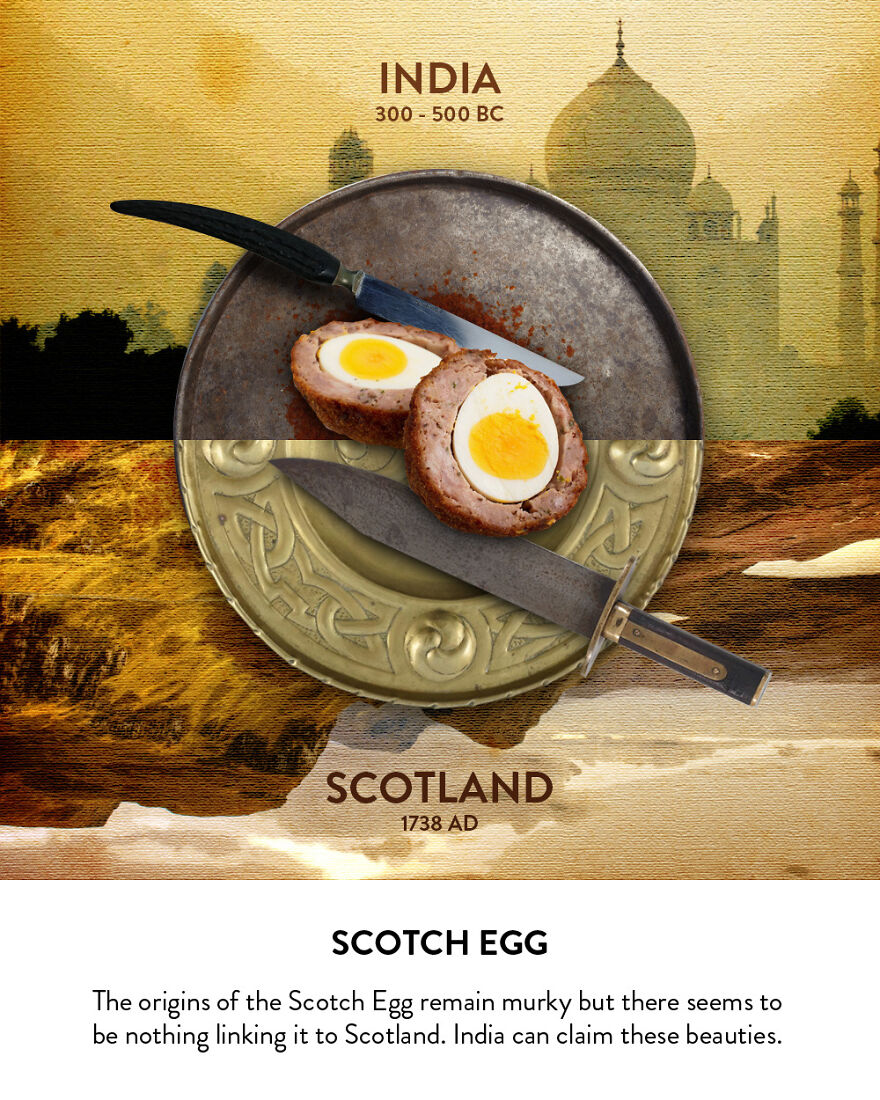 Scotch Egg