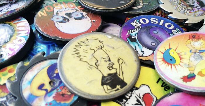 Pogs