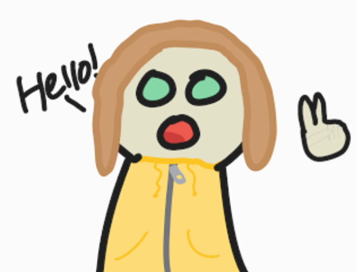 Someone Else Actually Drew This But Oh Well