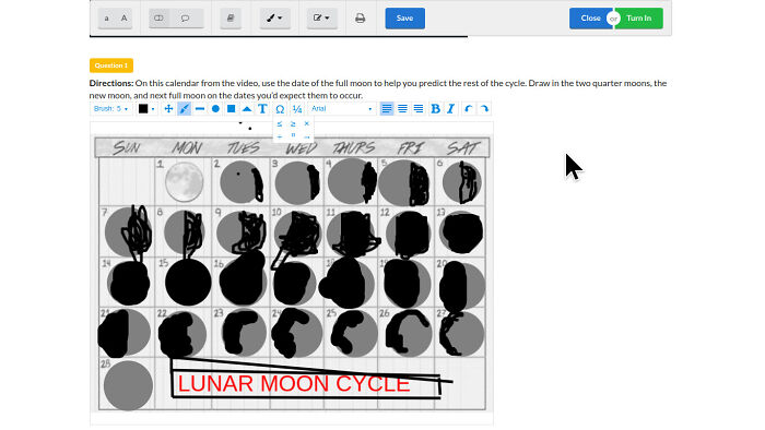 Yup Fourth Grade Rules (Hand Made Took Two Hours)