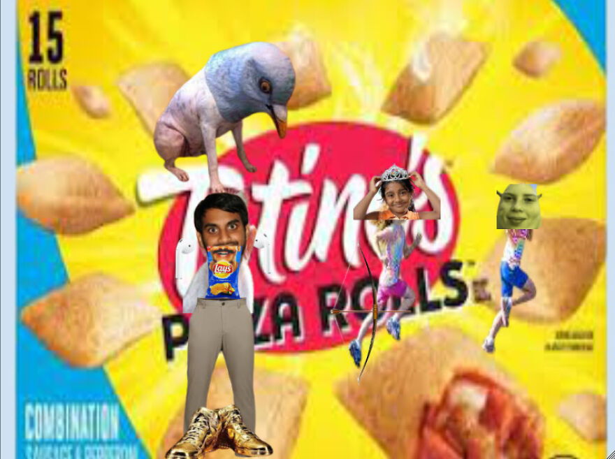 This Is Mine Don't Ask