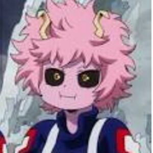 °•Ashido Mina•°