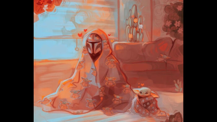 I Told You, I Got Too Many