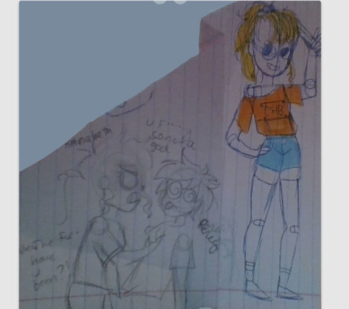 Annabeth Chase + And Annabeth Strangling Percy