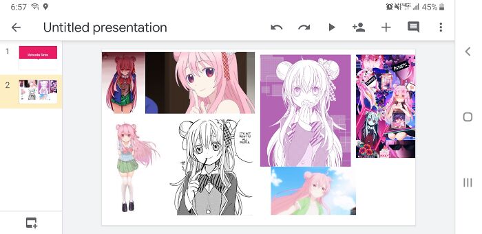 I Have A Very Big Collection Of Matsuzaka Pictures Saved To My Phone