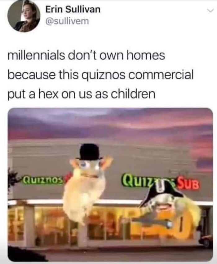 Why Milleniala Don't Own Homes