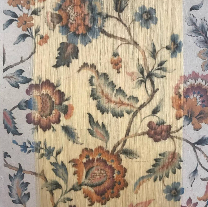 Instead Of Dyeing Hair, This Hairdresser Prints On It; Here Is His Beautiful "La Favorite" Collection Instead Of Dyeing Hair, This Hairdresser Prints On It; Here Is His Beautiful "La Favorite" Collection