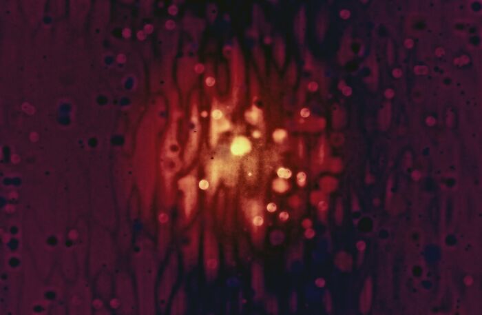 "Starbreath" This Digital Abstract Took Me Just Over Two Months To Finish... And About 5 Diffrent Drawing Programs.