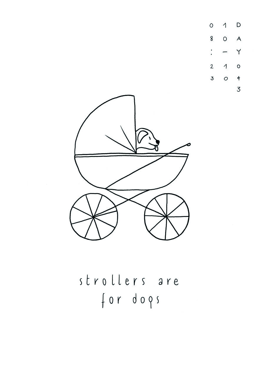 My 100 Days Of Taiwan _
drawing Challenge