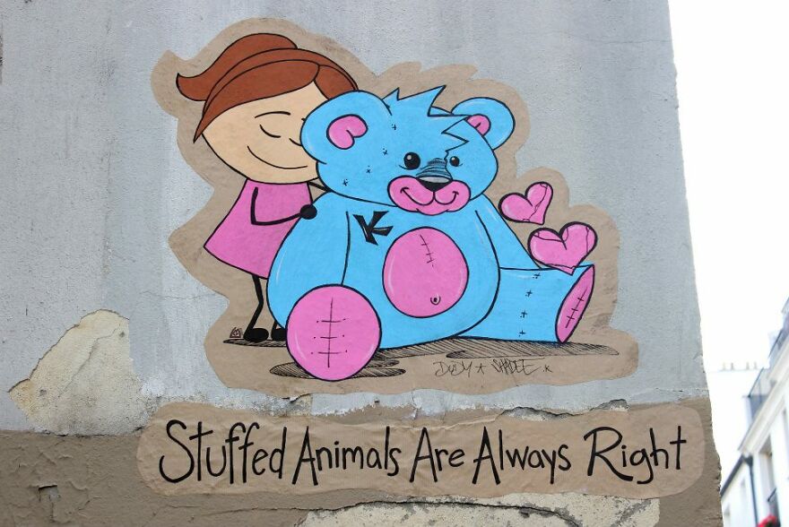 Butterflies Instead / Collab. Dudy & Shadee K