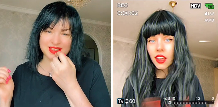 Viral-Tiktok-Trend-Retro-Filter-Parents-Children