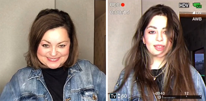 Viral-Tiktok-Trend-Retro-Filter-Parents-Children