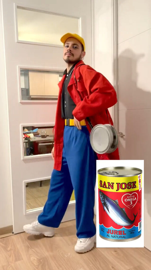 Fashion-Outfits-Inspired-By-Household-Items-Cleaning-Products-Felipe-Cavieres-Felicavieresv