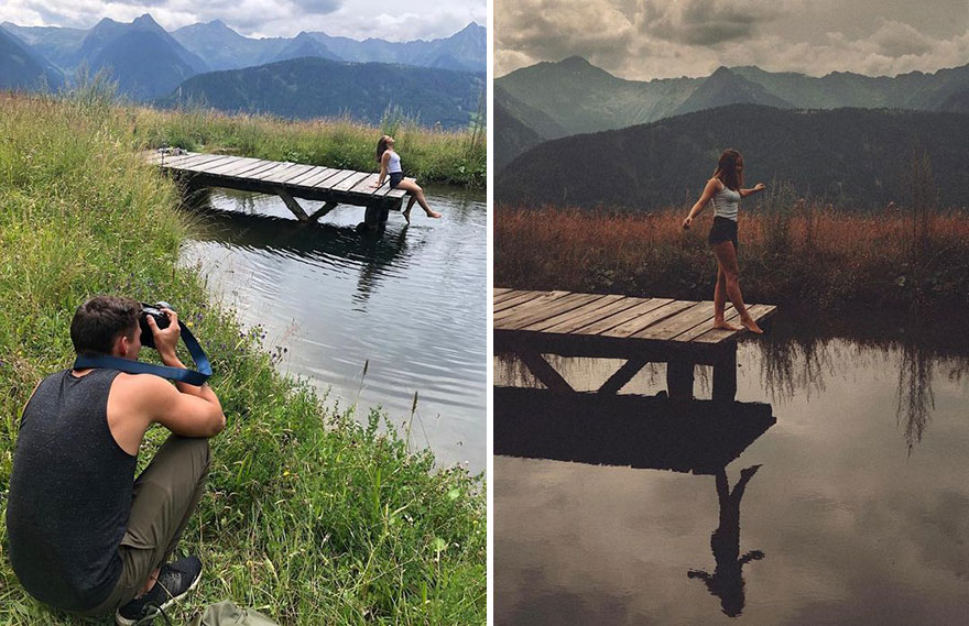 This German Photographer Shares His Tricks For Perfect Photos Anywhere (20 New Pics)
