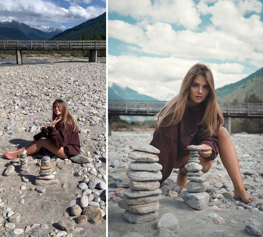 This German Photographer Shares His Tricks For Perfect Photos Anywhere (20 New Pics)