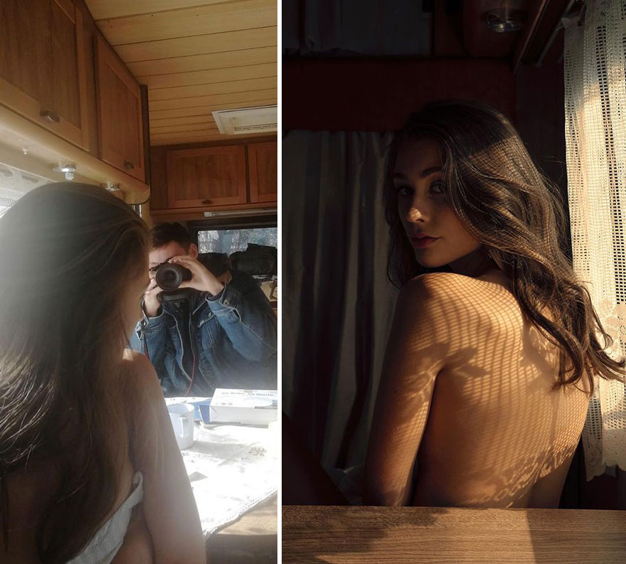 This German Photographer Shares His Tricks For Perfect Photos Anywhere (20 New Pics)