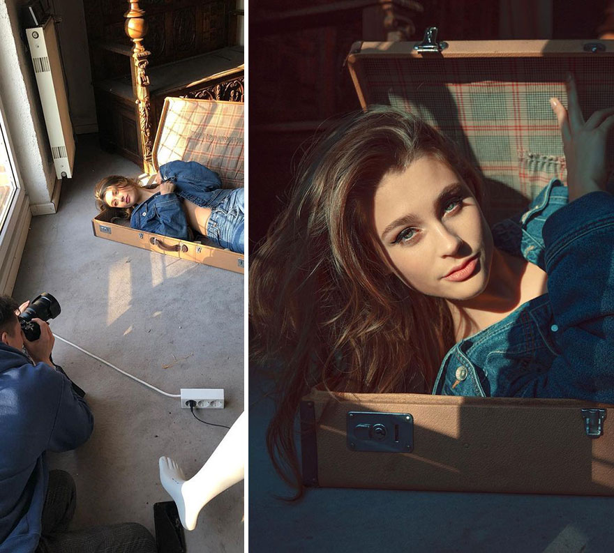 This German Photographer Shares His Tricks For Perfect Photos Anywhere (20 New Pics)