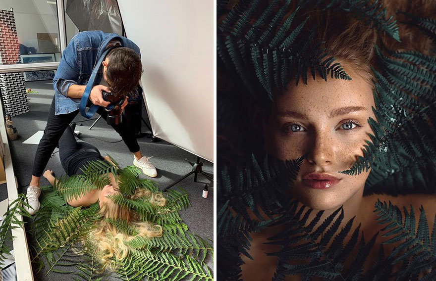 This German Photographer Shares His Tricks For Perfect Photos Anywhere (20 New Pics)