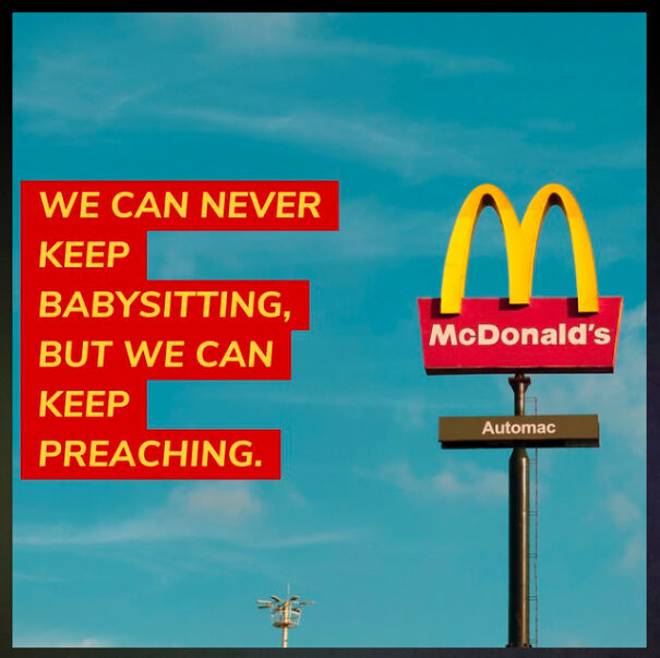 This A. I. Creates Inspirational Quotes, And The Results Are Hilarious (15 Images) This A. I. Creates Inspirational Quotes, And The Results Are Hilarious (15 Images)