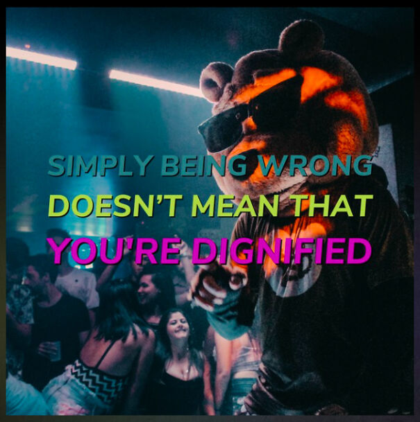 This A. I. Creates Inspirational Quotes, And The Results Are Hilarious (15 Images)