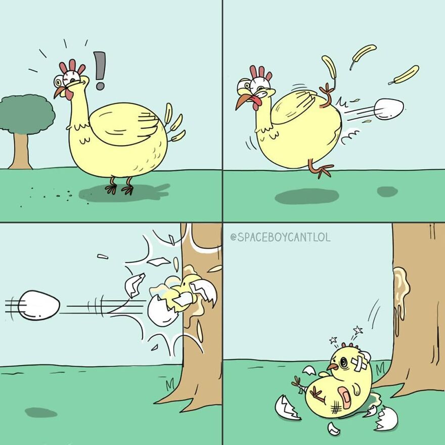 Dark-Comics-Unexpected-Twists-Spaceboycantlol