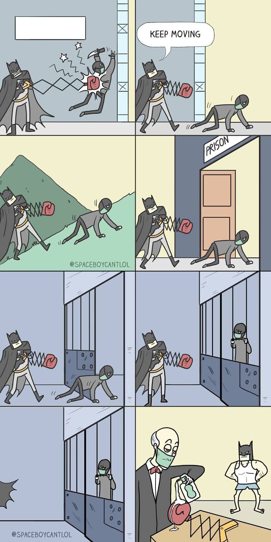 Dark-Comics-Unexpected-Twists-Spaceboycantlol