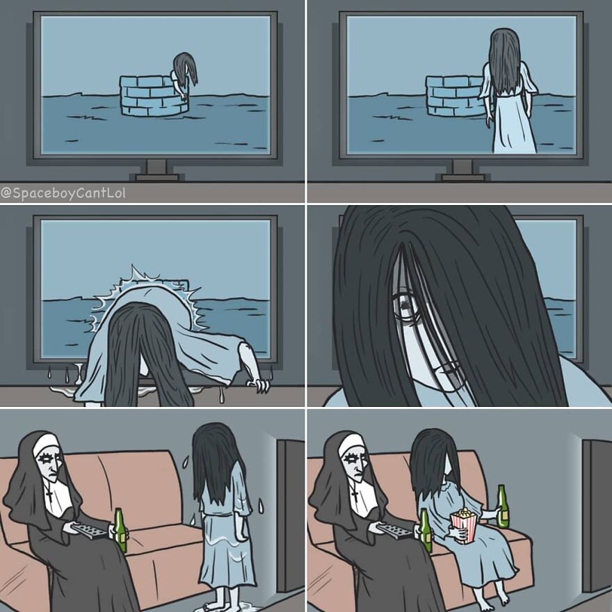 Dark-Comics-Unexpected-Twists-Spaceboycantlol