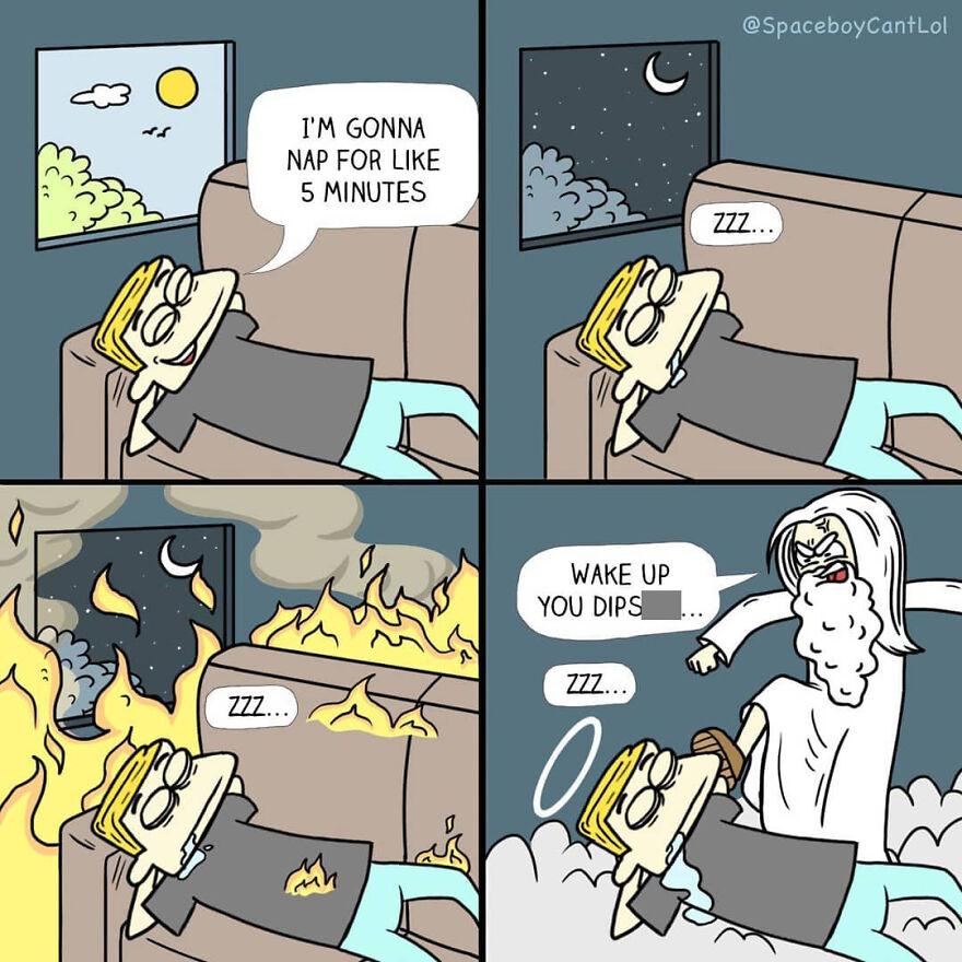 Dark-Comics-Unexpected-Twists-Spaceboycantlol