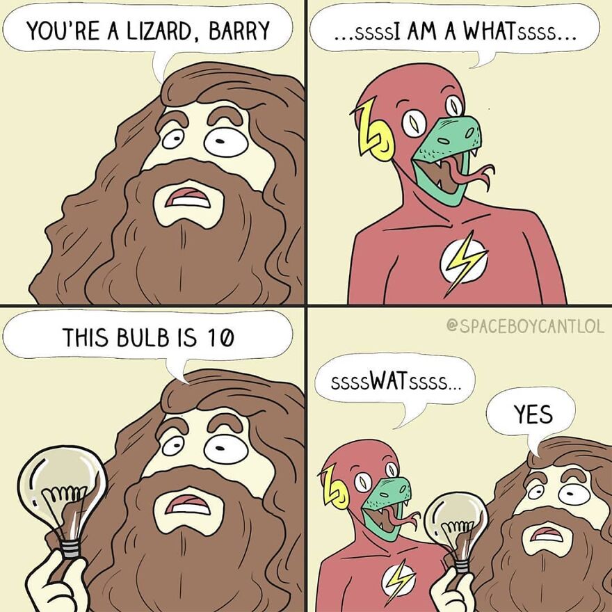 Dark-Comics-Unexpected-Twists-Spaceboycantlol