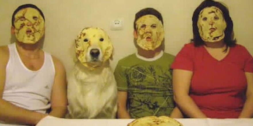 This Is My 9gag Collection For The Month. After 3 Years I Have Quit The Site As A Protest