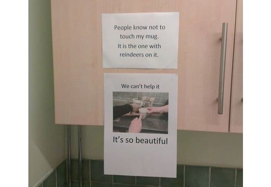 This Is My 9gag Collection For The Month. After 3 Years I Have Quit The Site As A Protest