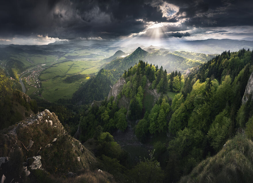 Pieniny National Park