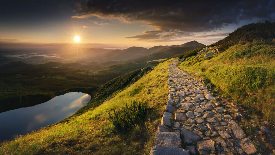 Karkonosze National Park