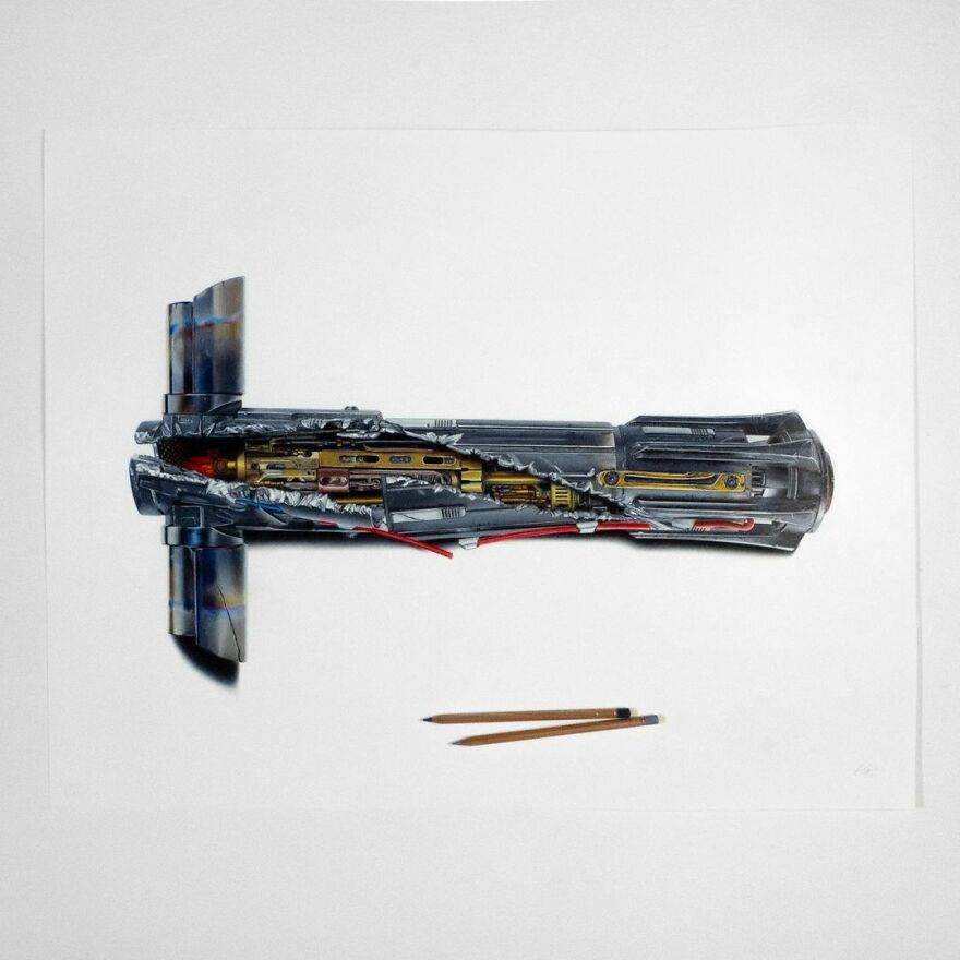 Hyperrealistic-Colored-Pencils-Drawings-Part-2-Alessandro-Paglia