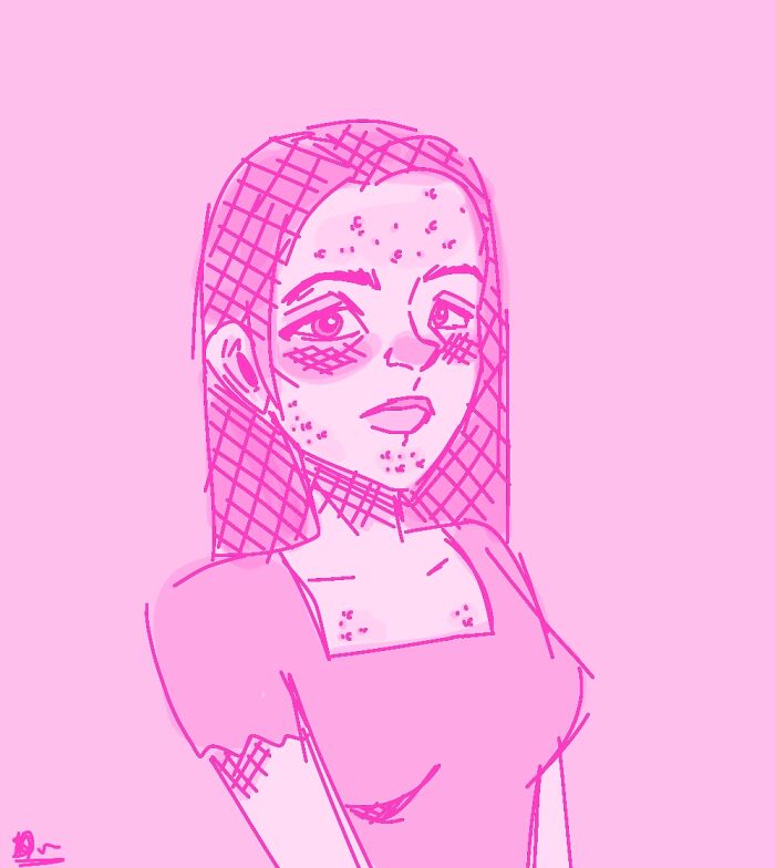 Best Digital Drawing I Ever Did :)