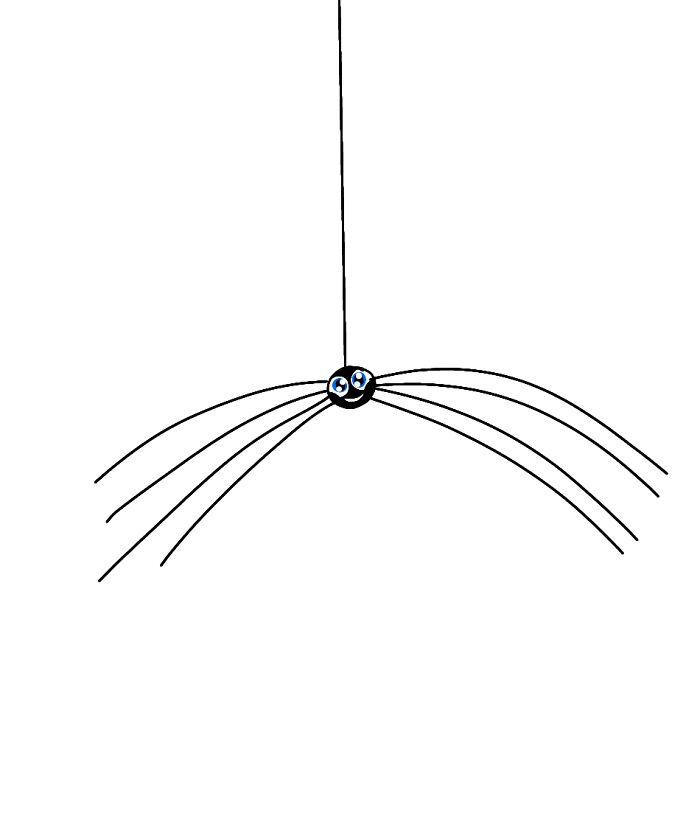 Didn't Have Any Paper With Me, So Here Is A Digital Bb :)