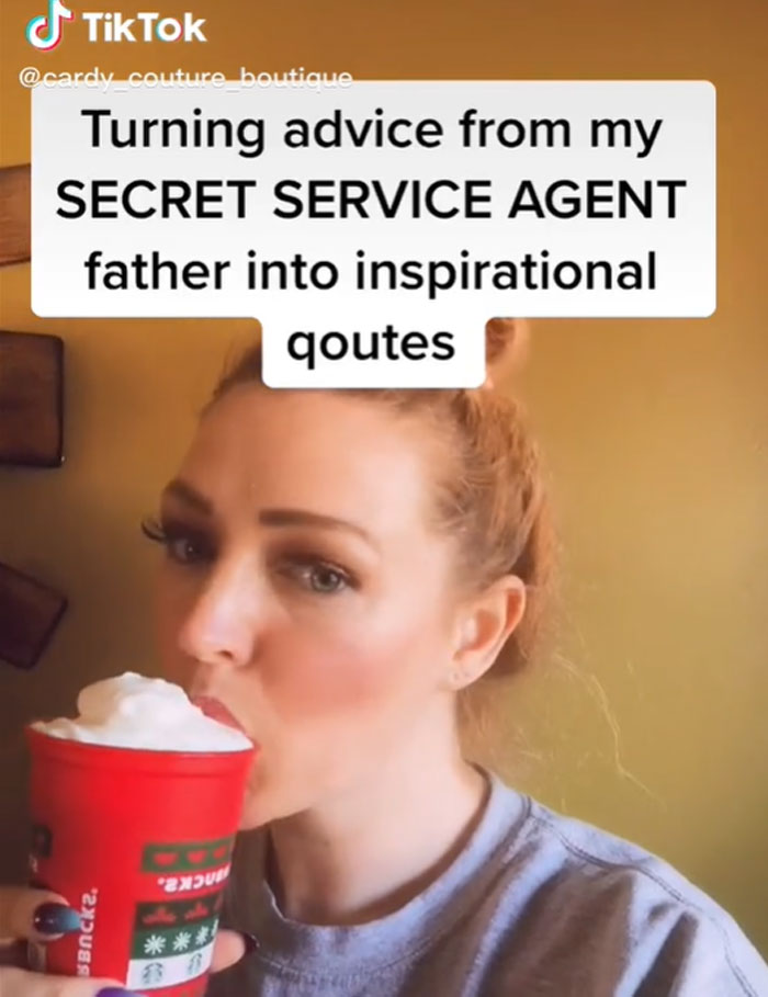 These Safety Tips From A Former Secret Service Agent Go Viral And Start An Important Discussion