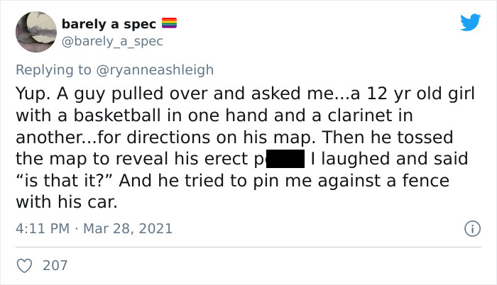 These Safety Tips From A Former Secret Service Agent Go Viral And Start An Important Discussion