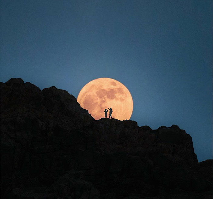 British Pilot Takes Stunning Photos On His Work Trips Around The World, Here Are 105 Of His Best Pictures