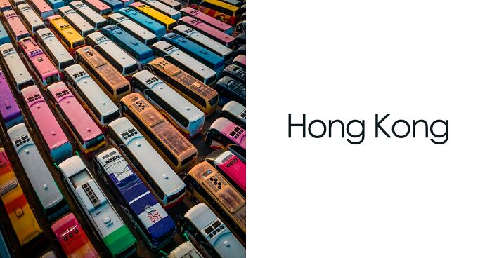 British Pilot Takes Stunning Photos On His Work Trips Around The World, Here Are 105 Of His Best Pictures