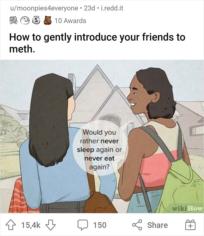 Alternate-Fake-Captions-Out-Of-Context-Wikihow-Pics