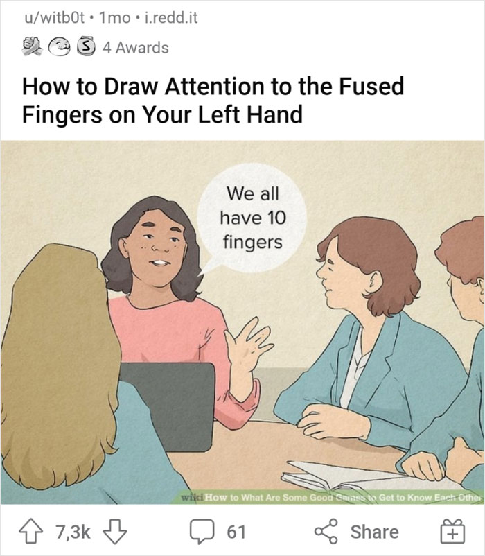 Alternate-Fake-Captions-Out-Of-Context-Wikihow-Pics