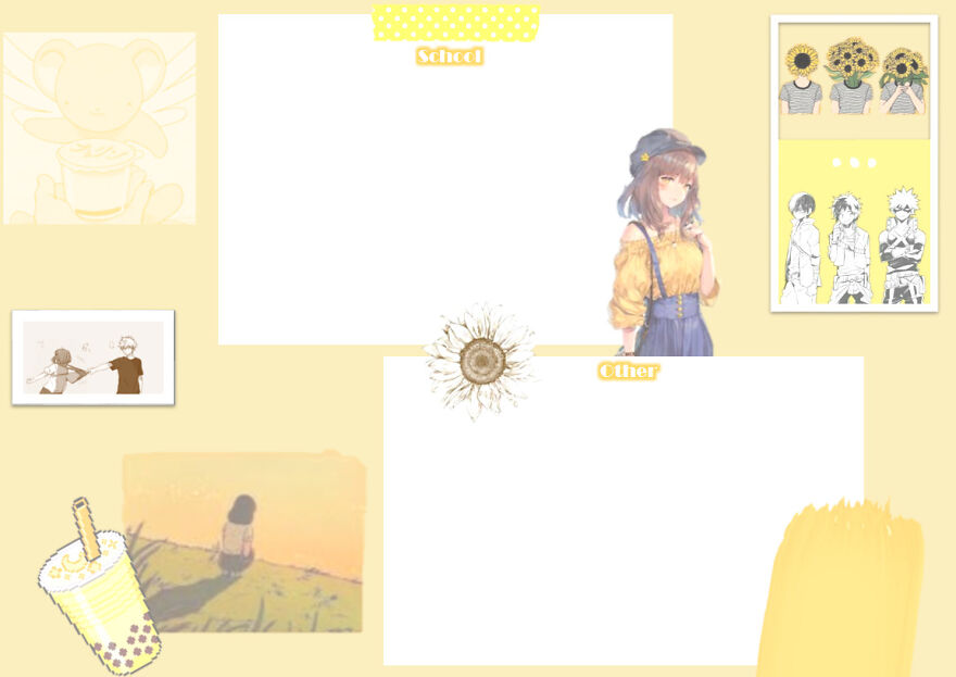 Here's Mine (I Made It And I Am Proud)