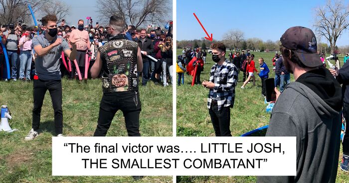 Dozens Of People Named Josh Join Friendly Battle For Naming Rights, Tumblr User Recaps It